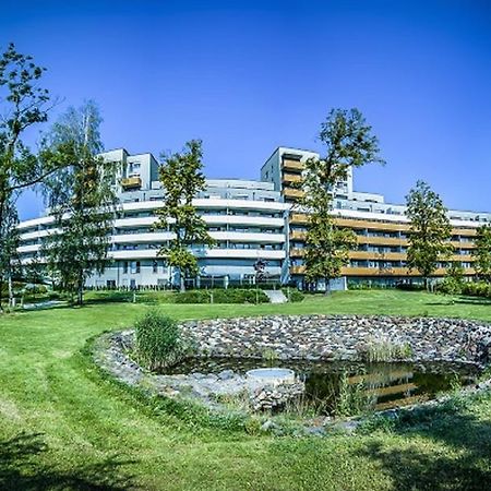 Apartmánový dům Landek Ostrava Exterior foto