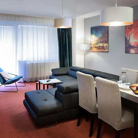 Apartmánový dům Landek Ostrava Exterior foto